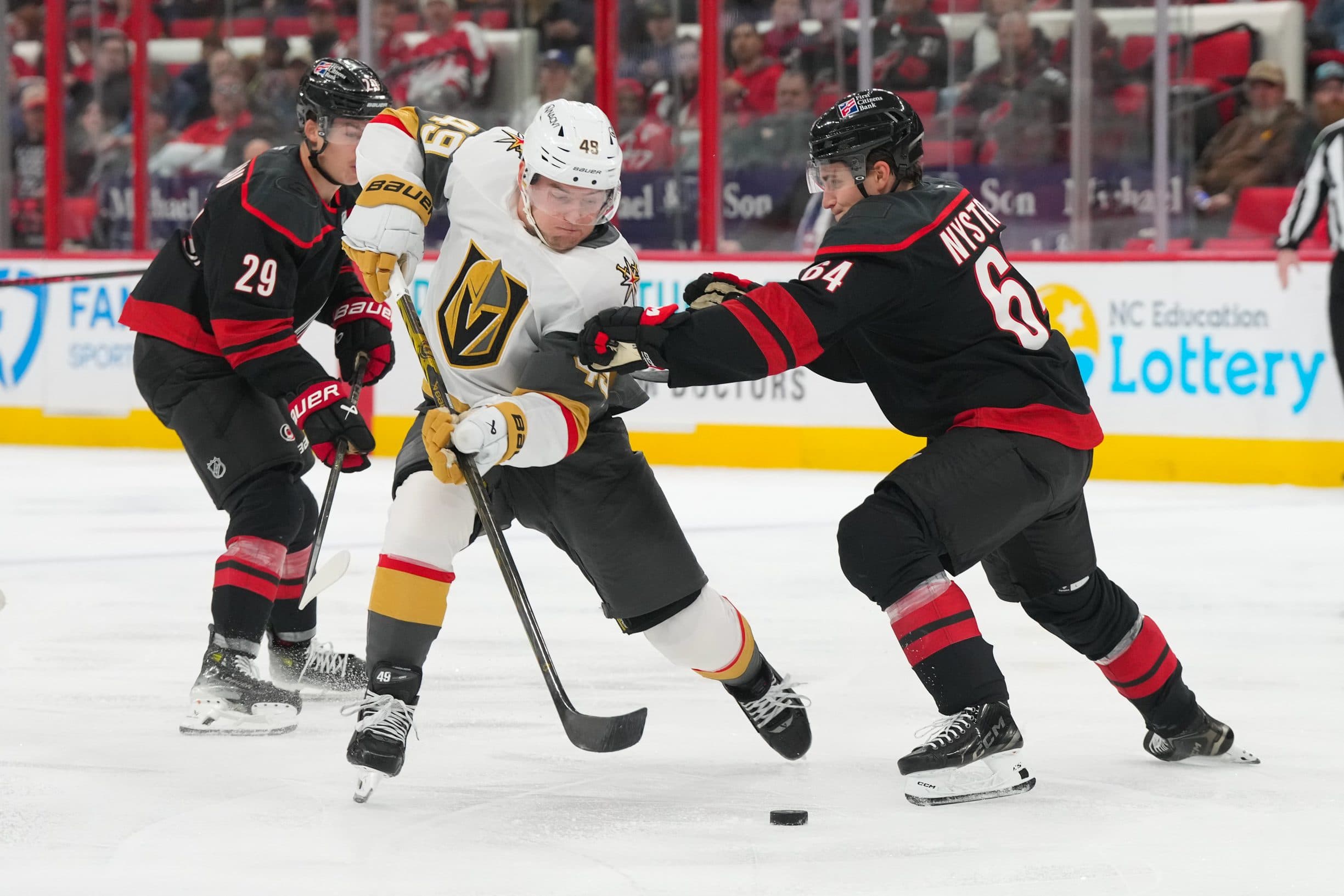 2026 Stanley Cup Final to begin June 2