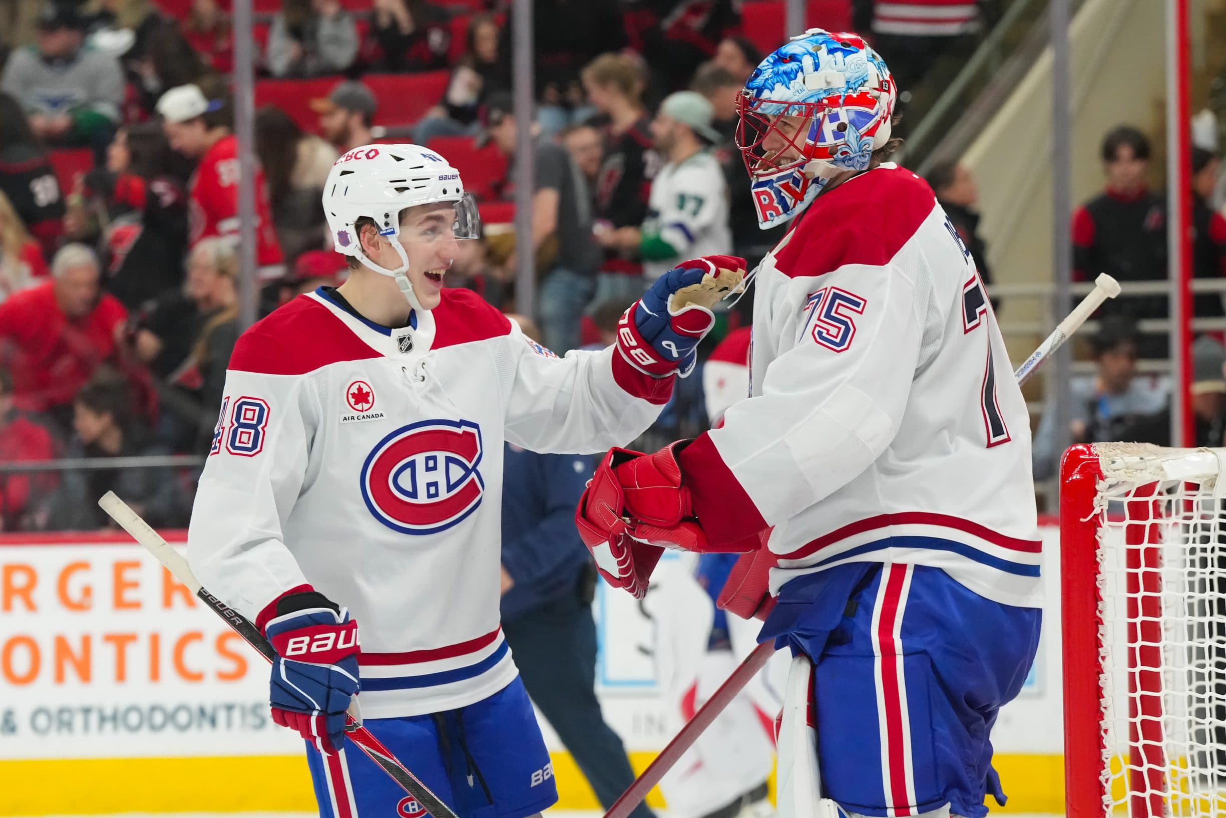2026 Conn Smythe Trophy power rankings: Playoff MVP candidates entering the third round