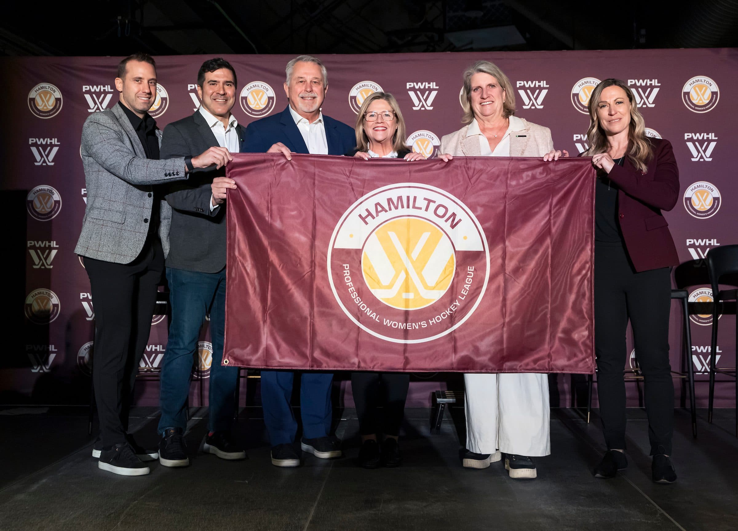 Dates confirmed for PWHL expansion roster building process