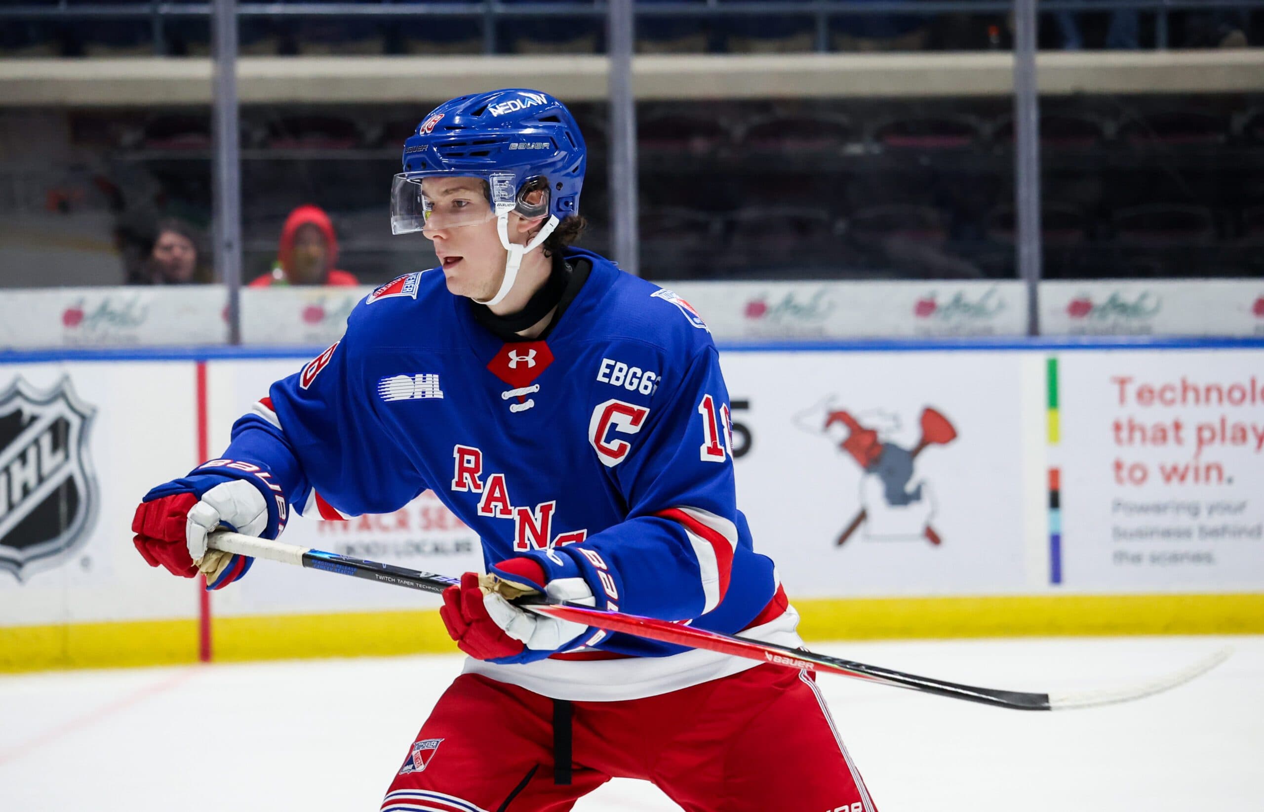 Kitchener Rangers win 2026 Memorial Cup