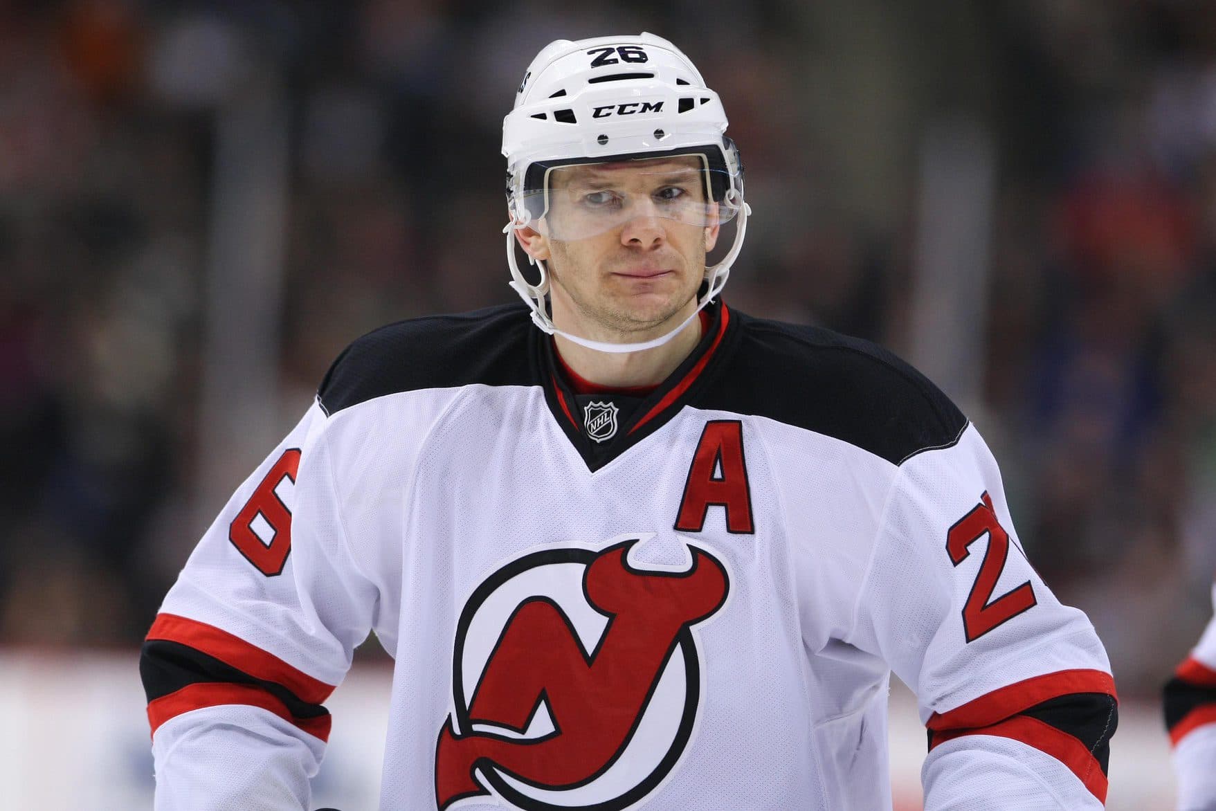 Patrik Elias hired as GM of Czech men’s national team